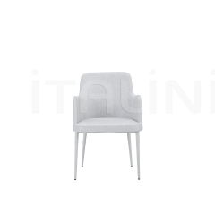 Стул с подлокотниками Rift фабрика B&T Design