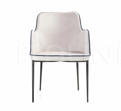 Стул с подлокотниками Rift фабрика B&T Design