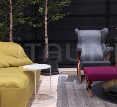 Итальянские Кресла - Кресло Fiorenza фабрика Arflex