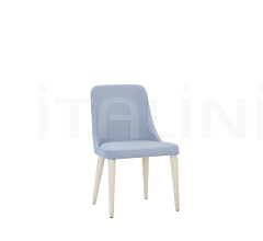 Стул Rift фабрика B&T Design