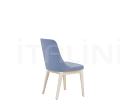 Стул Rift фабрика B&T Design