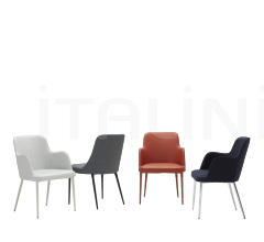 Стул Rift фабрика B&T Design