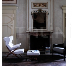 Итальянские Пуфы - Пуф Fiorenza Итальянские Пуфы - Пуф Fiorenza фабрика Arflex