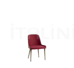 Стул Hudson фабрика B&T Design