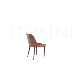 Стул Hudson фабрика B&T Design