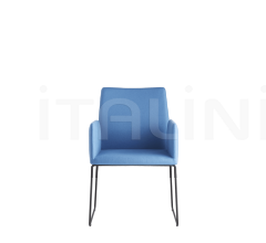 Стул с подлокотниками Frame Стул с подлокотниками Frame фабрика B&T Design