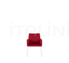 Стул с подлокотниками Frame Стул с подлокотниками Frame фабрика B&T Design