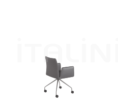 Кресло Frame фабрика B&T Design