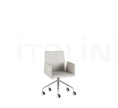 Кресло Frame фабрика B&T Design