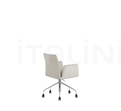 Кресло Frame фабрика B&T Design