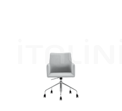 Кресло Frame фабрика B&T Design