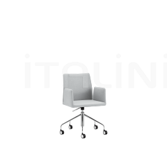 Кресло Frame фабрика B&T Design