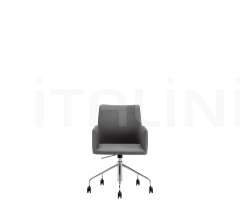 Кресло Frame фабрика B&T Design