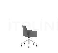 Кресло Frame фабрика B&T Design