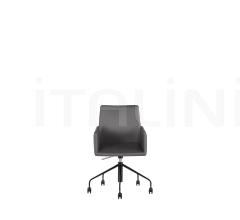 Кресло Frame фабрика B&T Design