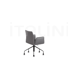 Кресло Frame фабрика B&T Design