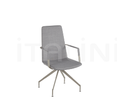 Кресло Zone фабрика B&T Design