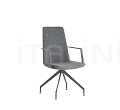 Кресло Zone фабрика B&T Design