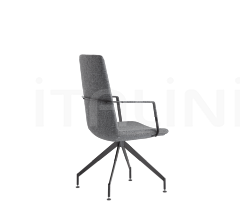 Кресло Zone фабрика B&T Design