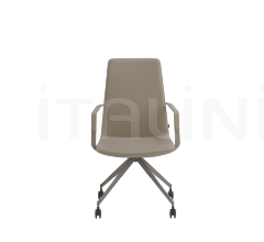 Кресло Zone фабрика B&T Design