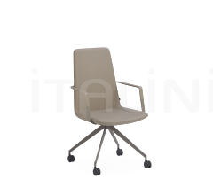 Кресло Zone фабрика B&T Design