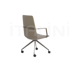 Кресло Zone фабрика B&T Design