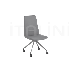 Кресло Zone фабрика B&T Design