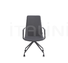 Кресло Zone фабрика B&T Design