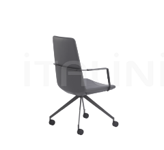 Кресло Zone фабрика B&T Design