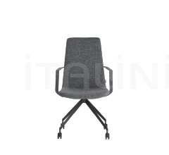 Кресло Zone фабрика B&T Design