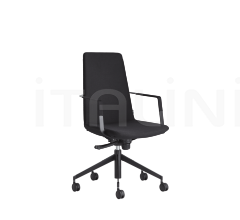 Кресло Zone фабрика B&T Design