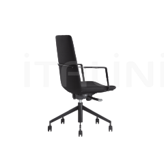 Кресло Zone фабрика B&T Design