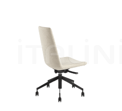 Кресло Zone фабрика B&T Design