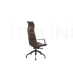 Кресло Zone фабрика B&T Design