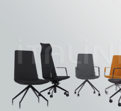 Кресло Zone фабрика B&T Design