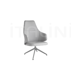 Кресло Mentor фабрика B&T Design