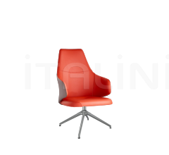 Кресло Mentor фабрика B&T Design