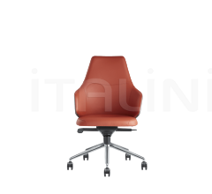 Кресло Mentor фабрика B&T Design