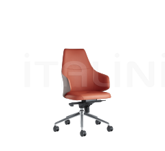 Кресло Mentor фабрика B&T Design