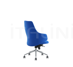 Кресло Mentor фабрика B&T Design