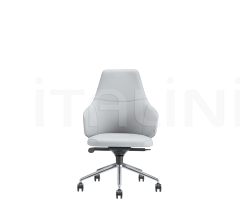 Кресло Mentor фабрика B&T Design