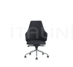 Кресло Mentor фабрика B&T Design