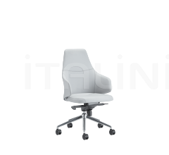 Кресло Mentor фабрика B&T Design