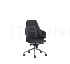 Кресло Mentor фабрика B&T Design