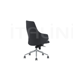 Кресло Mentor фабрика B&T Design