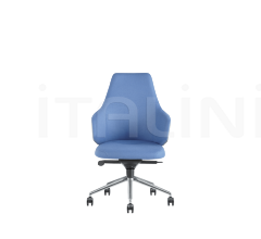 Кресло Mentor фабрика B&T Design