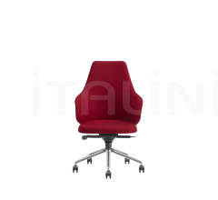 Кресло Mentor фабрика B&T Design