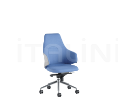 Кресло Mentor фабрика B&T Design