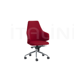 Кресло Mentor фабрика B&T Design