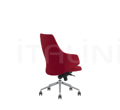 Кресло Mentor фабрика B&T Design